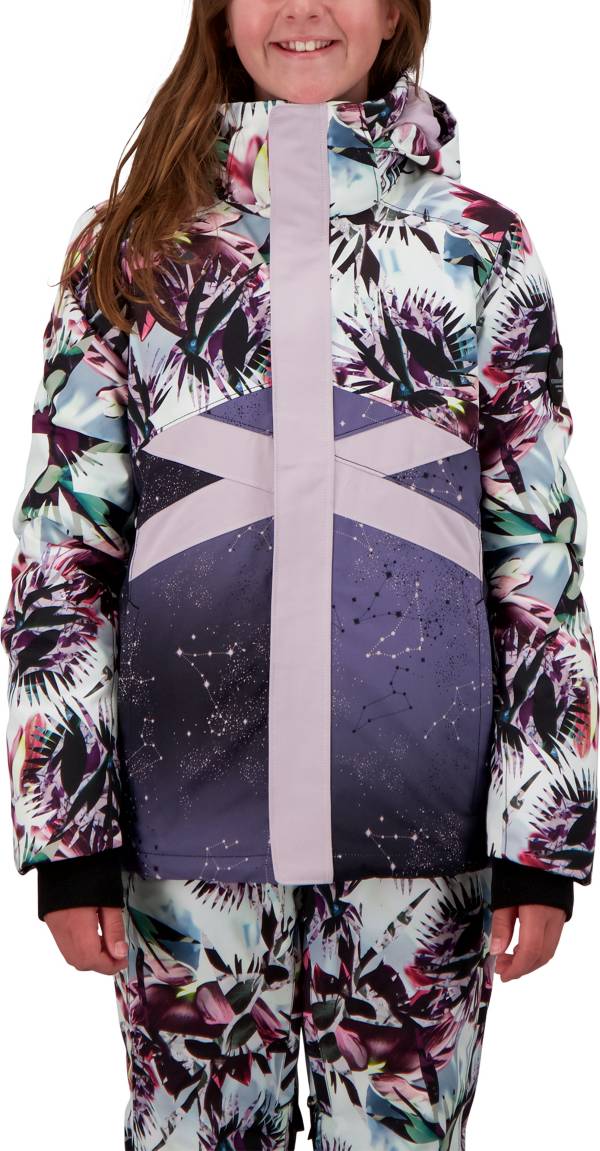 Obermeyer Youth Taylor Jacket