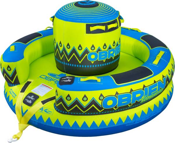 O'Brein Sombrero 4 Towable Tube