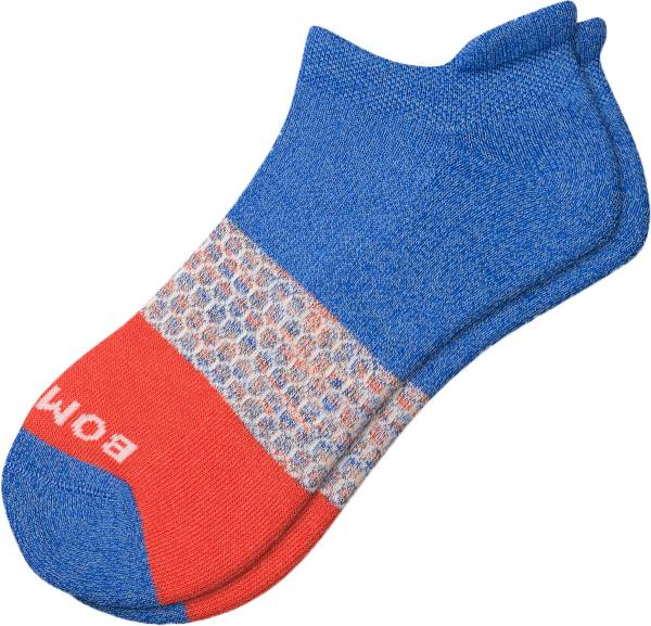 Bombas Men's TriBlock Ankle Sock Dick's Sporting Goods