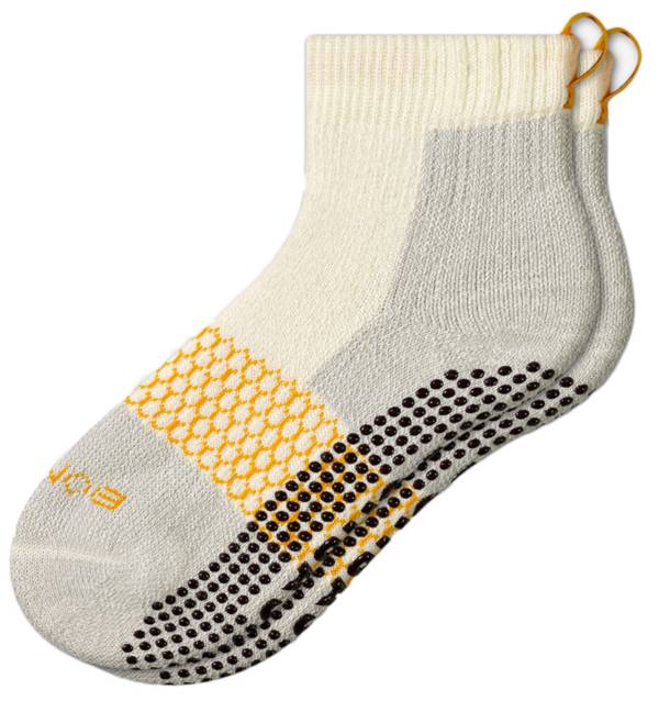Bombas Women's Merino Wool Gripper House Socks product image