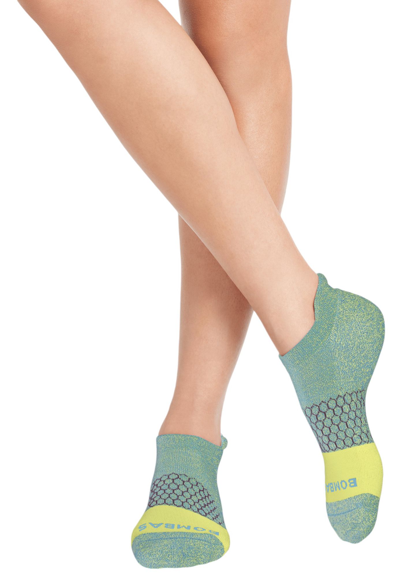 Bombas Women s Tropical Ankle Socks Dick s Sporting Goods
