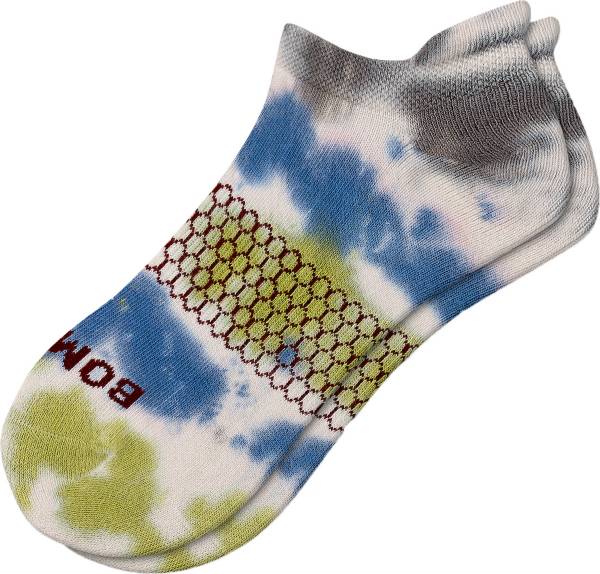 Bombas Women's Stripe Tie Dye Ankle Socks product image