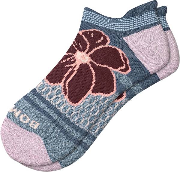 Bombas Women's Floral Ankle Socks product image
