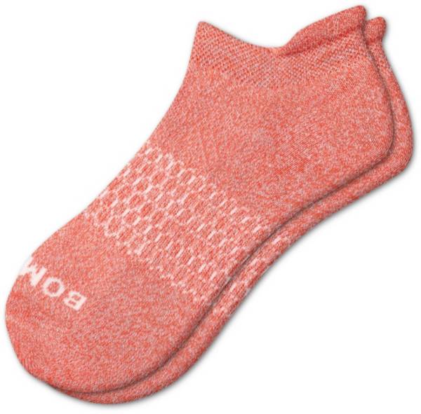 Bombas Women's Space Dye Triblock Ankle Socks
