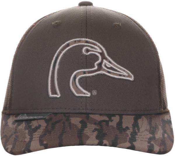 Ducks Unlimited Men's Duck Head Logo Cap product image