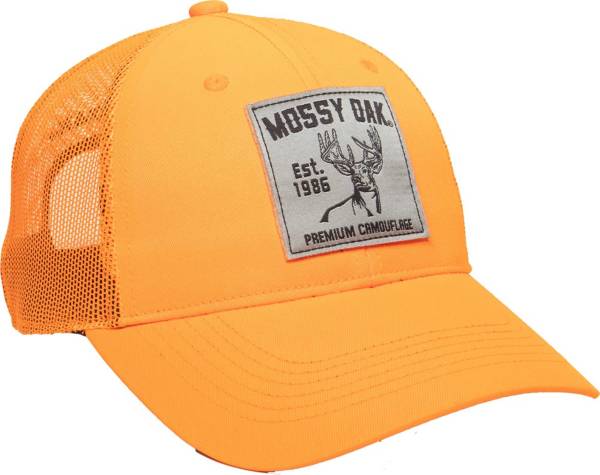 Outdoor Cap Mossy Oak Patch Hat product image
