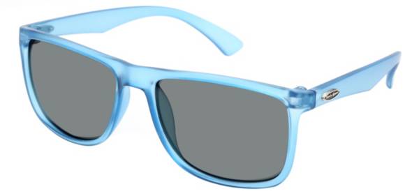 Outlook Eyewear Locke Rectangle Polarized Sunglasses product image