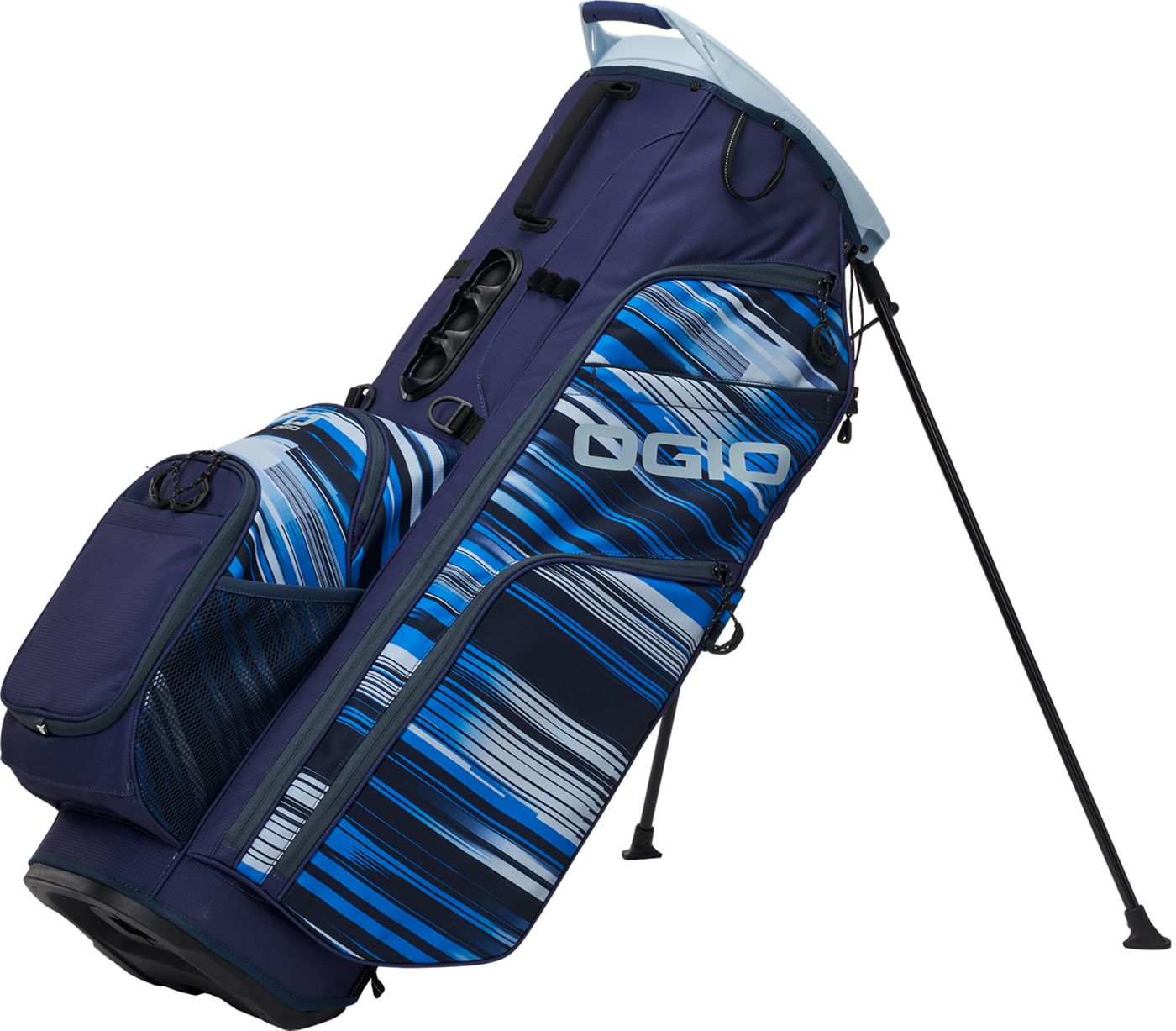 Ogio disc golf bag hotsell