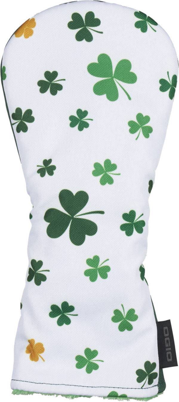 OGIO Shamrock Fairway Headcover