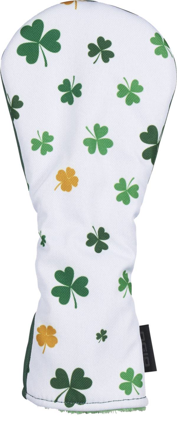OGIO Shamrock Hybrid Headcover