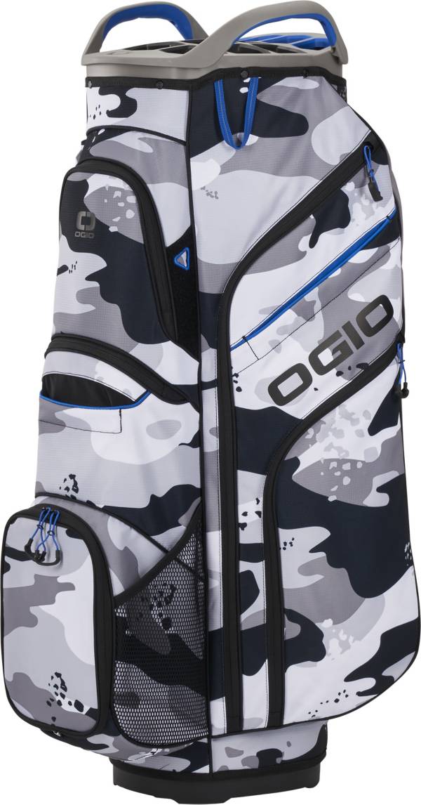 OGIO WOODE 15 Cart Bag Golf Galaxy