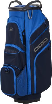 日本未発売 OGIO 15分割キャディバッグWoode 15 Cart Bag 日本未発売 OGIO 15分割キャディバッグWoode 15 Cart Bag - メルカリ