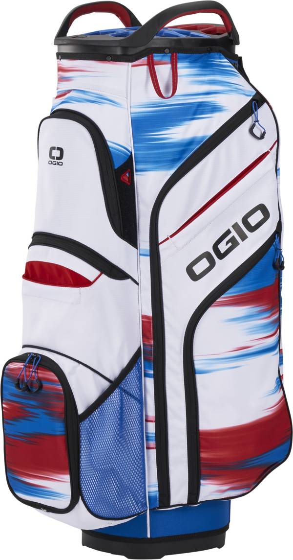 Ogio club discount cart cart bag