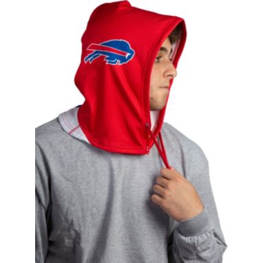 sorry, SoHoodie Buffalo Bills Red ‘Just the Hood' is currently out of stock