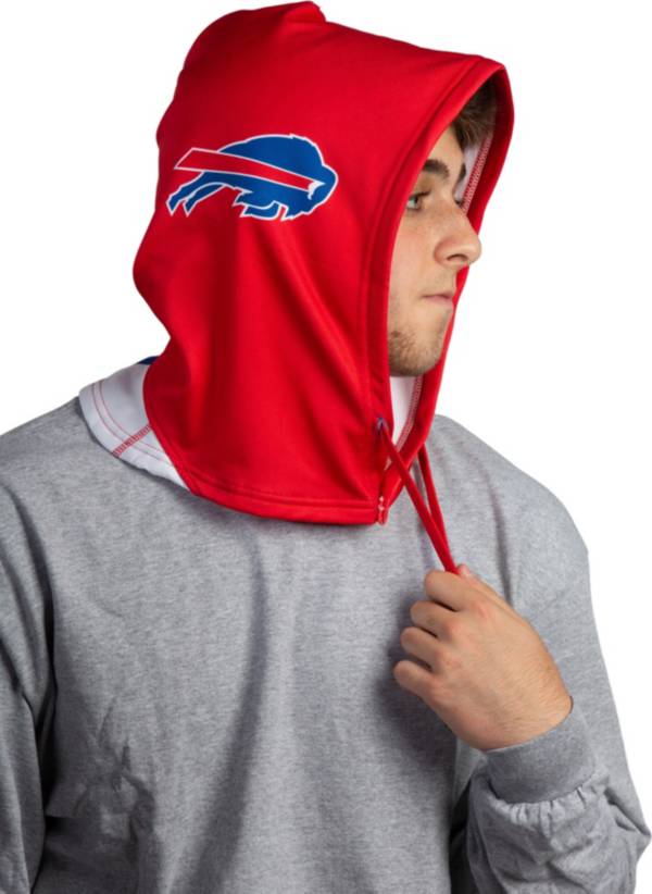 SoHoodie Buffalo Bills Red ‘Just the Hood'