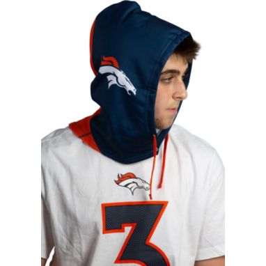 sorry, SoHoodie Denver Broncos Navy ‘Just the Hood' is currently out of stock