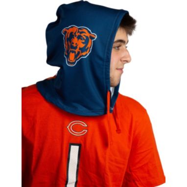 sorry, SoHoodie Chicago Bears Navy ‘Just the Hood' is currently out of stock