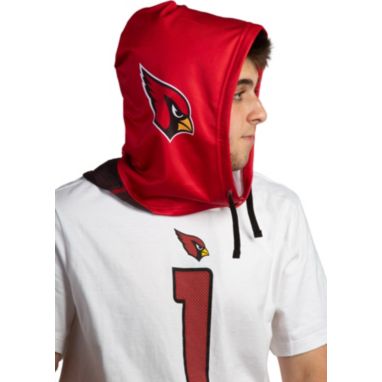 sorry, SoHoodie Arizona Cardinals Red ‘Just the Hood' is currently out of stock
