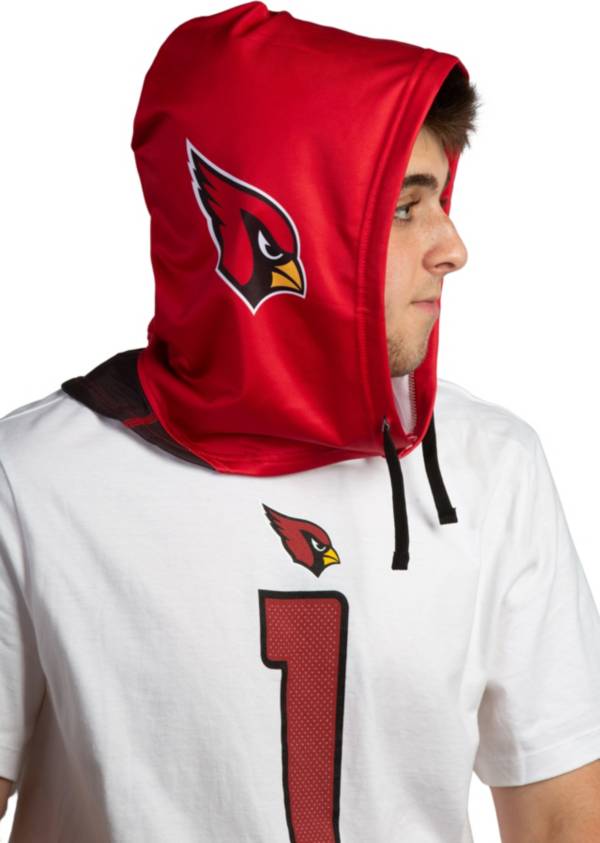 SoHoodie Arizona Cardinals Red ‘Just the Hood' product image