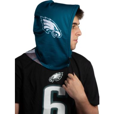 sorry, SoHoodie Philadelphia Eagles Green ‘Just the Hood' is currently out of stock