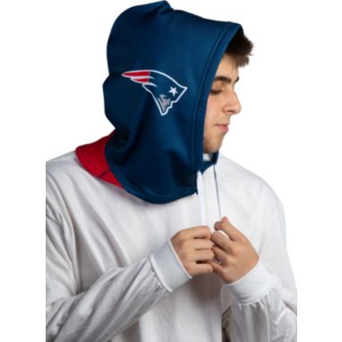 sorry, SoHoodie New England Patriots Navy ‘Just the Hood' is currently out of stock