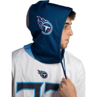 sorry, SoHoodie Tennessee Titans Navy ‘Just the Hood' is currently out of stock