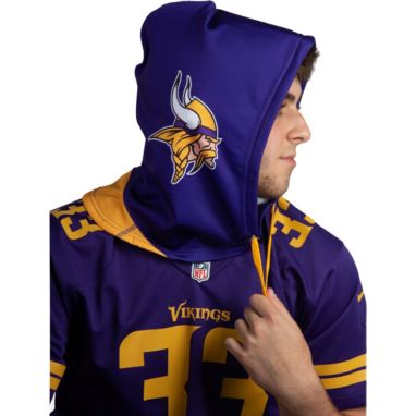 sorry, SoHoodie Minnesota Vikings Purple ‘Just the Hood' is currently out of stock