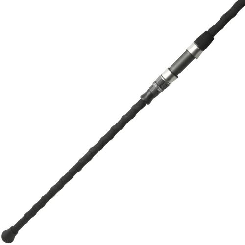 penn carnage ii fishing rod 12' H 2Pc Surf Spinning PENN Carnage III Surf Saltwater Spinning Rod Penn Bluewater Carnage Jigging Rods,