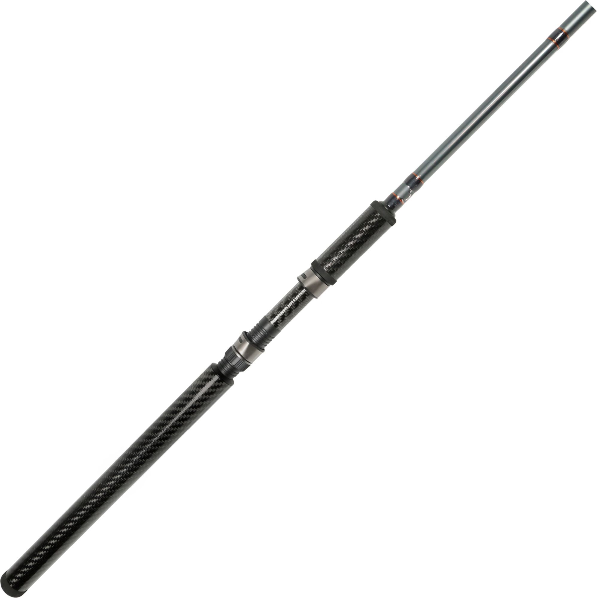 Okuma SST Carbon Grip Spinning Rod Sansujyuku sansujyuku.com