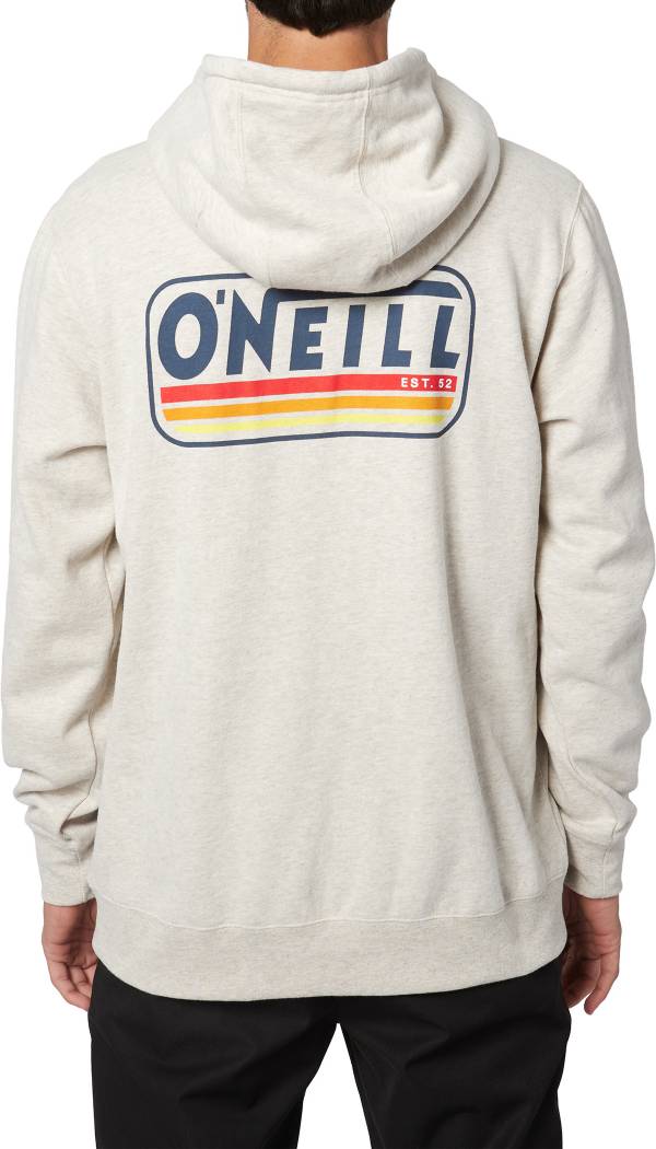 O'Neill Men's Fifty Two Fleece Pullover Hoodie product image