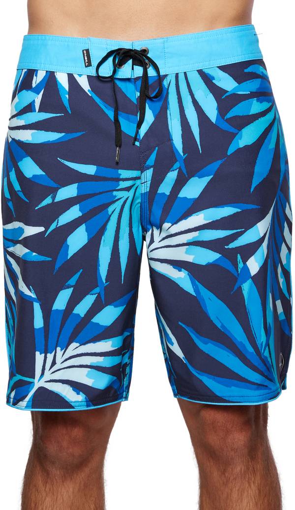 O'Neill Men's Hyperfreak Incog Board Shorts