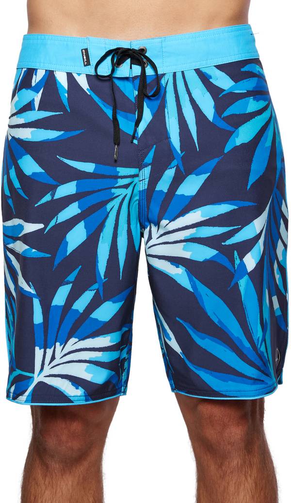 O'Neill Men's Hyperfreak Incog Board Shorts product image