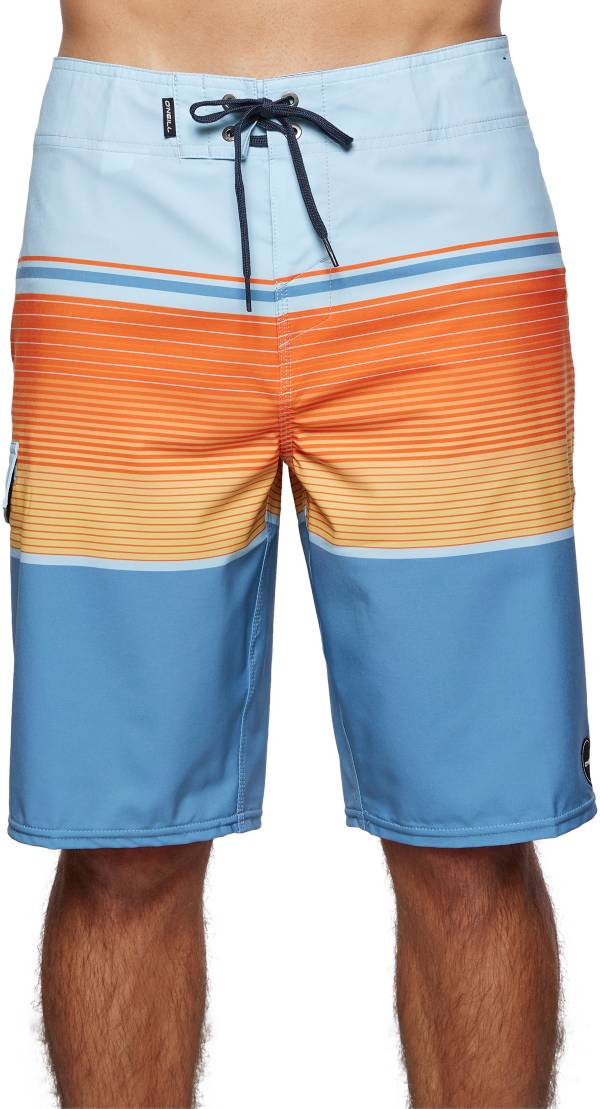 O'Neill Men's Lenox Stretch Board Shorts | Dick's Sporting Goods