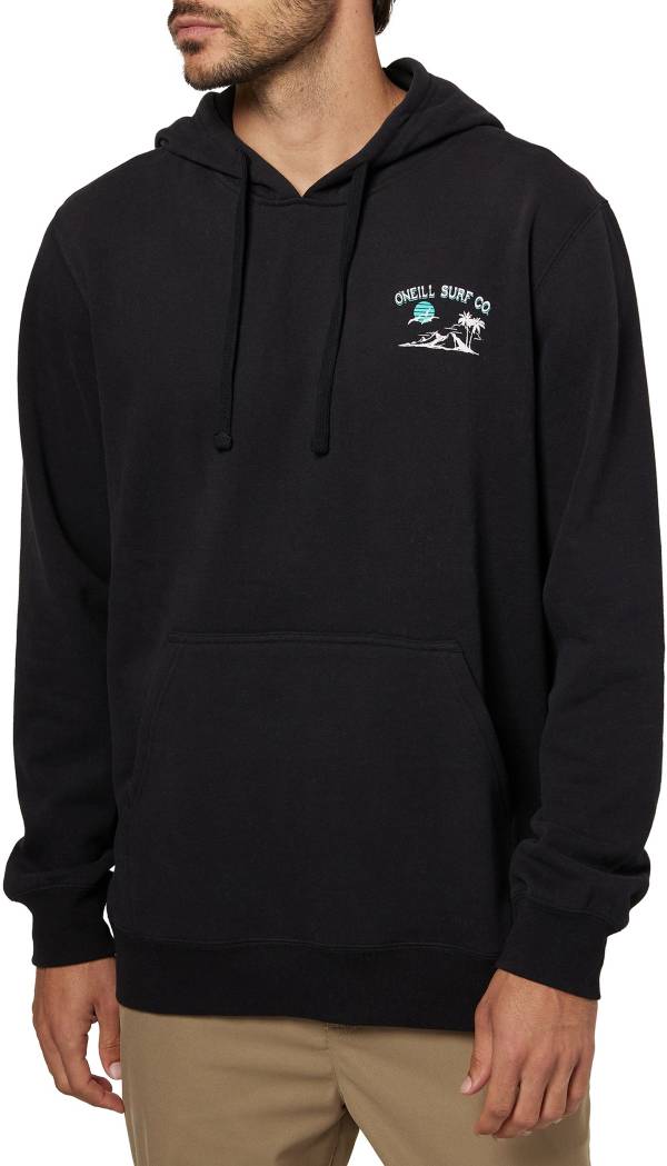 O'Neill Men's Loosen Up Pullover Hoodie