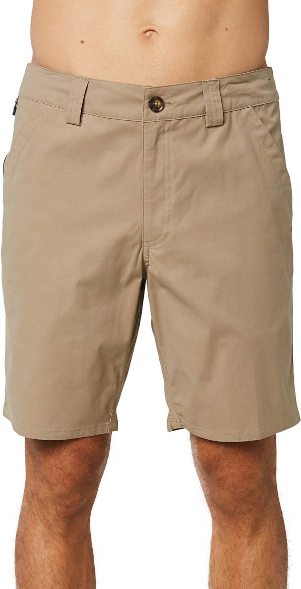 O'Neill Men's Mission 19” Hybrid Shorts product image