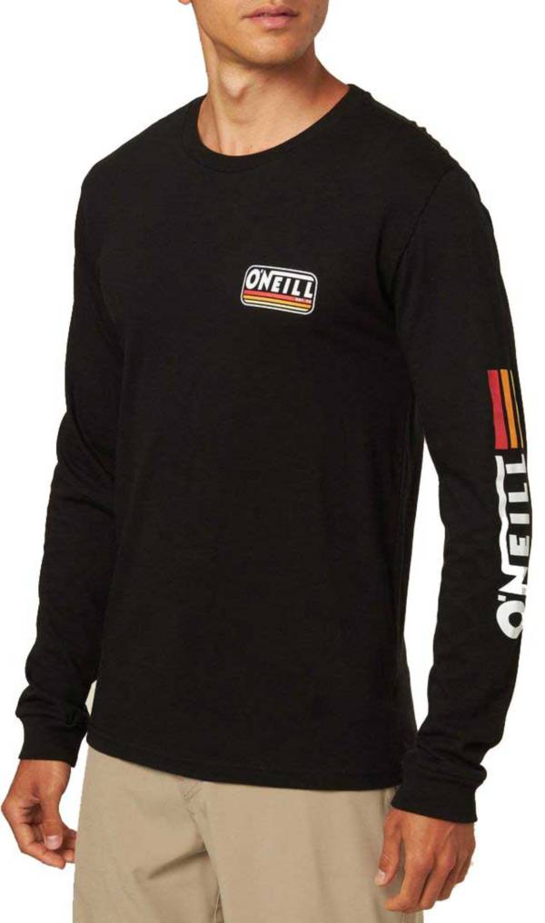 O'Neill Men's Ride On Long Sleeve graphic T-Shirt product image