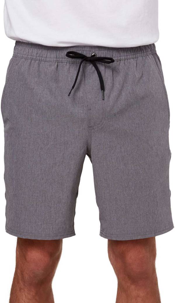 O'Neill Men's Reserve Heather E-Waist Hybrid Shorts product image