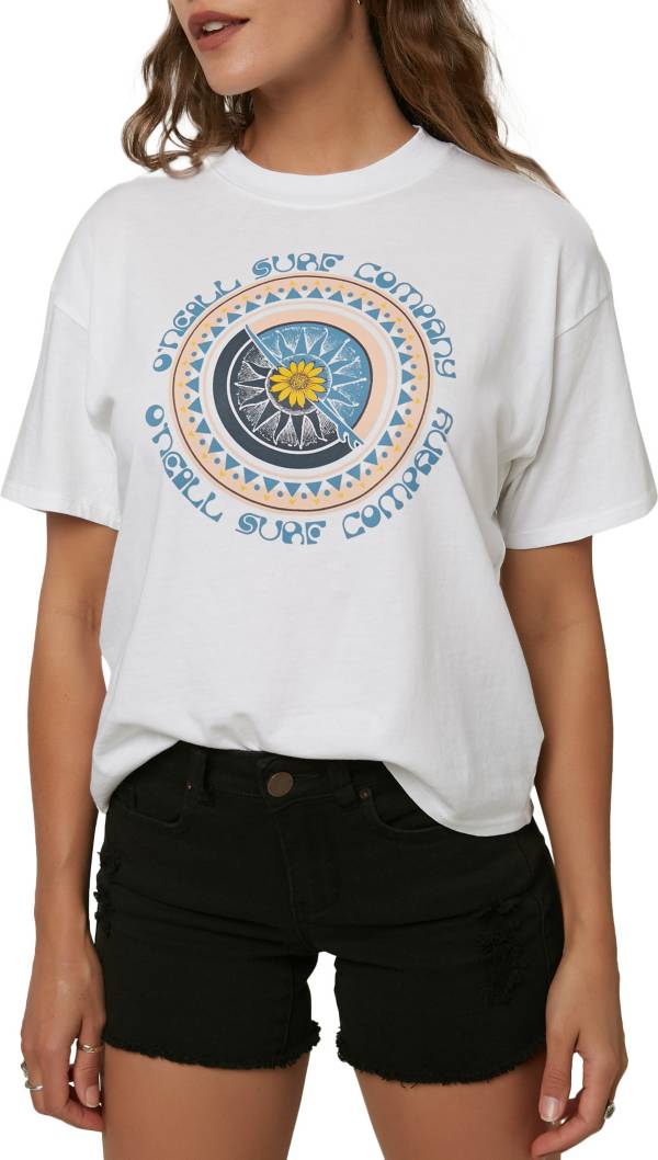 O'Neill Women's Be Groovy T-Shirt product image