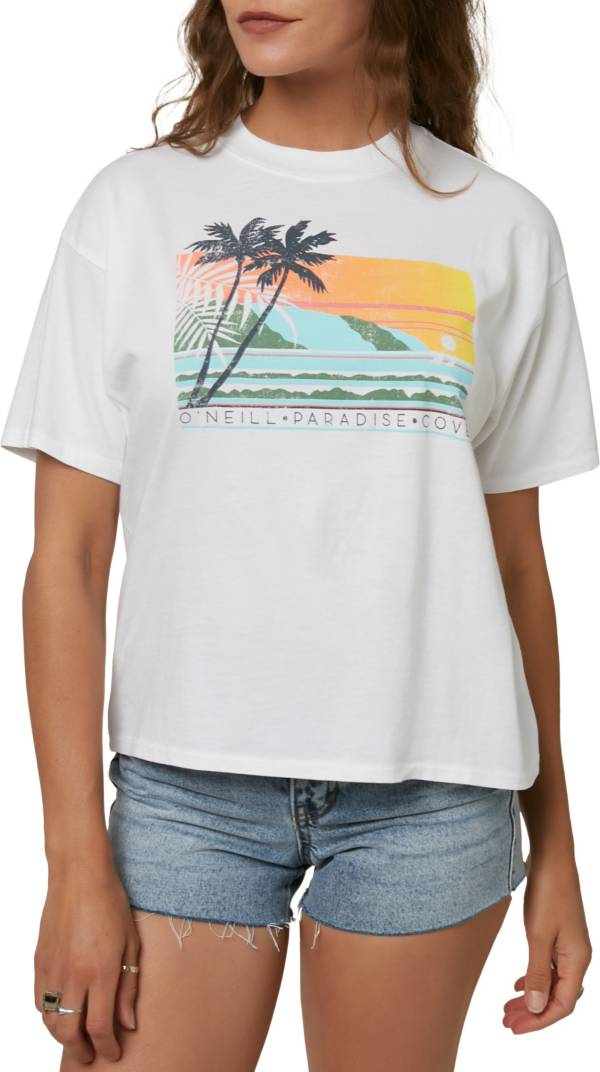 Download O'Neill Women's Cove T-Shirt | DICK'S Sporting Goods