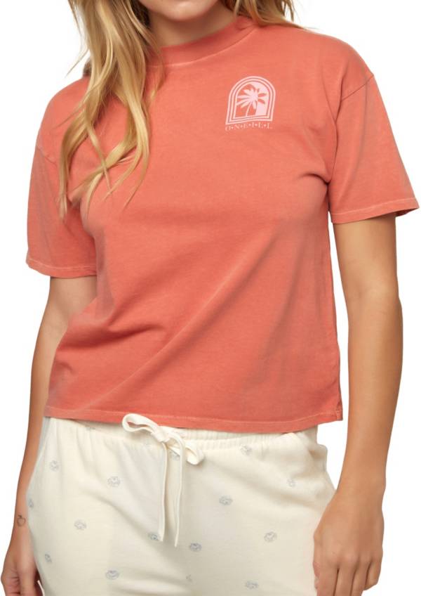O'Neill Women's Hideaway Short Sleeve T-Shirt product image