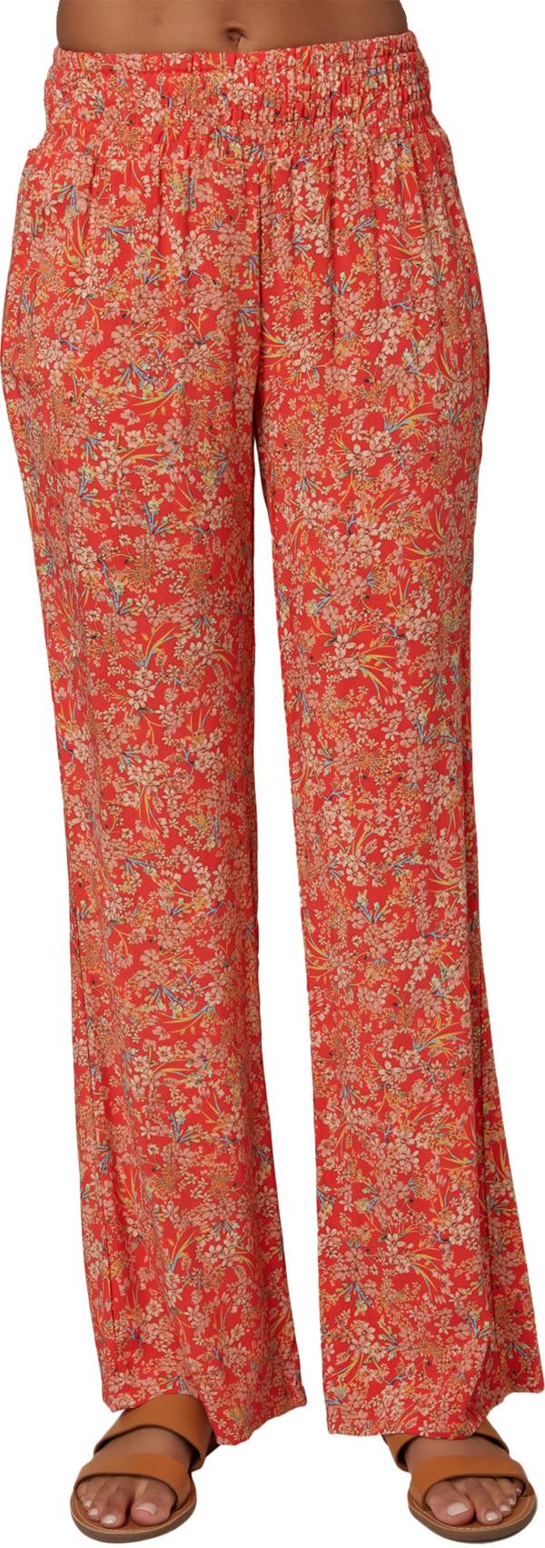 O'Neill Women's Johnny Ditsy Pants