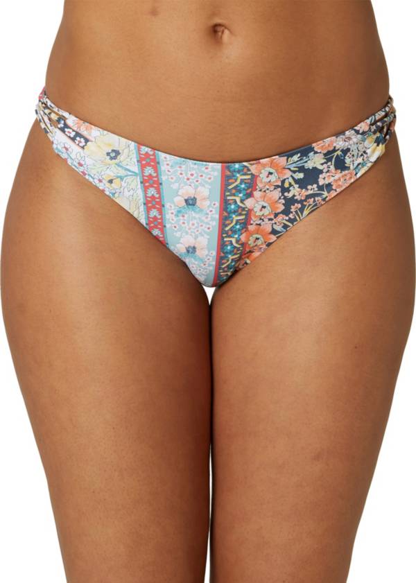 O'Neill Women's Kannapali Coco Bikini Bottom