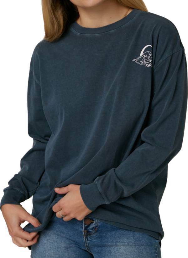 O'Neill Women's Lone Wave Long Sleeve T-Shirt product image