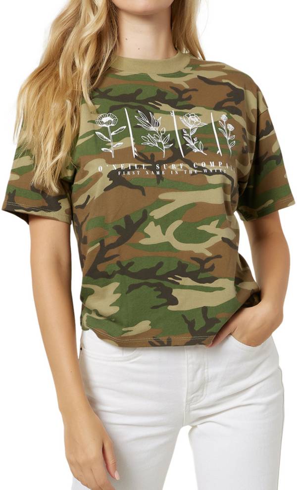 O'Neill Women's Apothecary T-Shirt