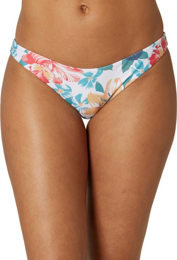 O'Neill Women's Rockley Arbor Floral Bikini Bottom product image