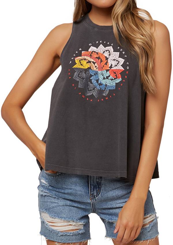 O'Neill Women's Sunset Tide Tank Top