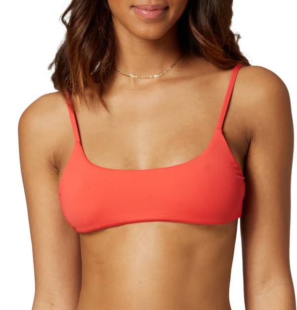 O'Neill Women's Surfside Saltwater Bikini Top