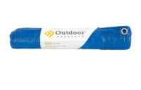 Outdoor Products 6 ft. X 8 ft. Tarp