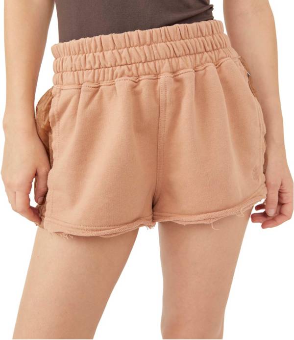 FP Movement by Free People Women's Half Way There Shorts product image