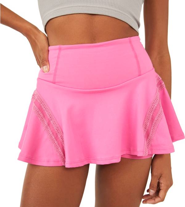 FP Movement by Free People Women's Pleats And Thank You Skort | DICK'S Sporting Goods